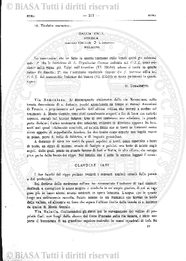 v. 13, n. 75 (1901) - Copertina: 1