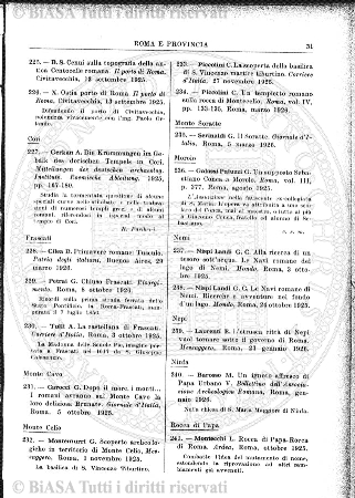 v. 6, n. 8 (1872) - Sommario: p. 113