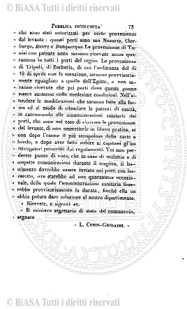 s. 3, v. 7, n. 4-6 (1901) - Pagina: 69