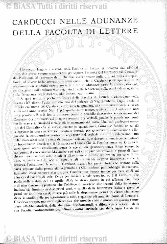 n. 37 (1891) - Frontespizio