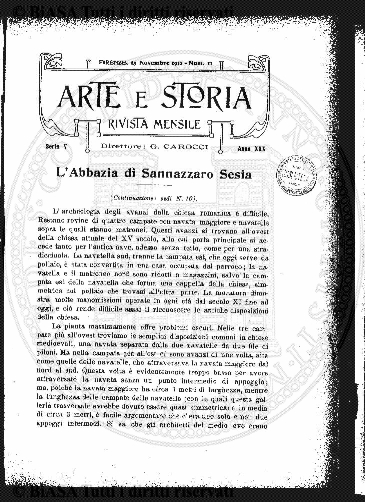 v. 52, n. 307-308 (1920) - Copertina: 1