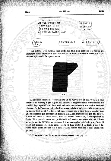 n. 18 (1846-1847) - Pagina: 137