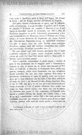 s. 6, n. 3-4 (1908) - Copertina: 1 e sommario