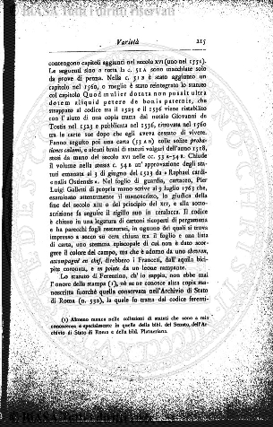 n. 1-2 (1881) - Frontespizio