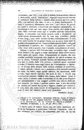 v. 20, parte 2, n. 2 (1898-1899) - Pagina: 1