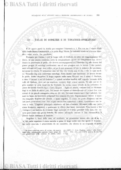 v. 20, supplemento (1898-1899) - Copertina: 1