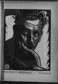 n. 11 (1914) - Copertina: 1