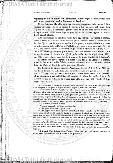 n. 5 (1846-1847) - Pagina: 33