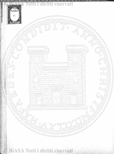 n. 8-10 (1912) - Copertina: 1