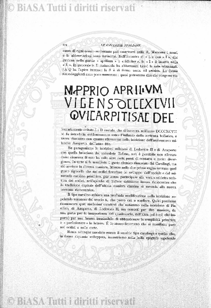 s. 2, n. 8 (1889-1890) - Pagina: 181