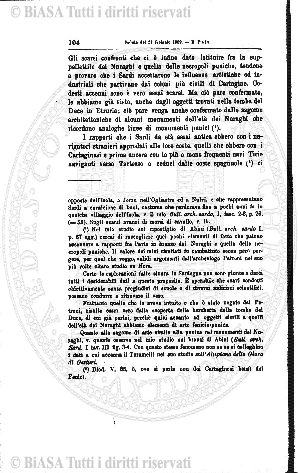 n. 2 (1903) - Frontespizio