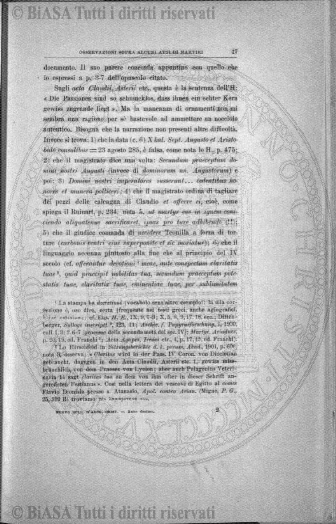 n. 1 (1868) - Frontespizio