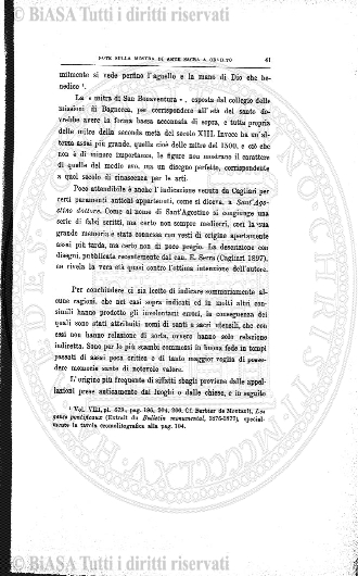 n. 1-2-3-4, supplemento (1919) - Pagina: 1