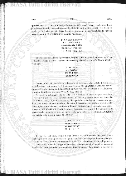 n. 50 (1883) - Pagina: 393 e sommario
