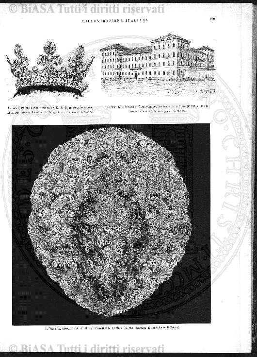 n.s., v. 147, n. 2 (1857) - Frontespizio