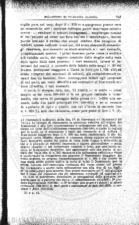 Catalogo (1923) - Frontespizio