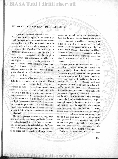 v. 69, n. 409 (1929) - Copertina: 1