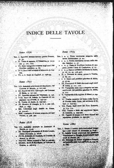 n. 9 (1906) - Frontespizio