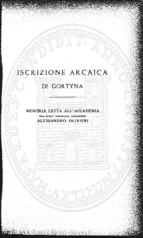 n. 9-11 (1913) - Copertina: 1