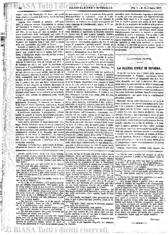 s. 6, v. 8, n. 2 (1938-1939) - Copertina: 1