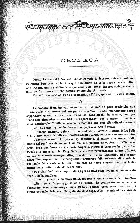 n. 20 (1895) - Frontespizio