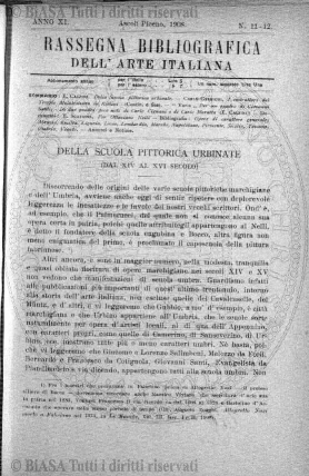 n. 12 (1931) - Copertina: 1