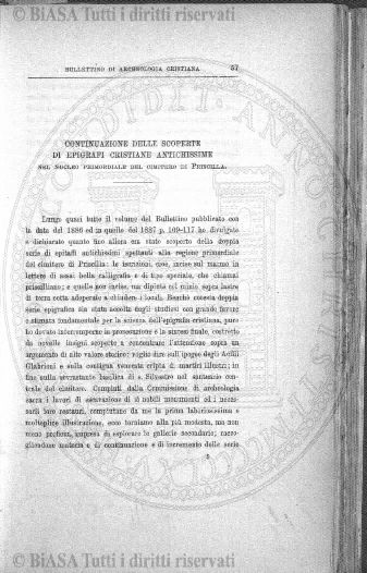 v. 1, n. 1 (1928-1929) - Copertina: 1