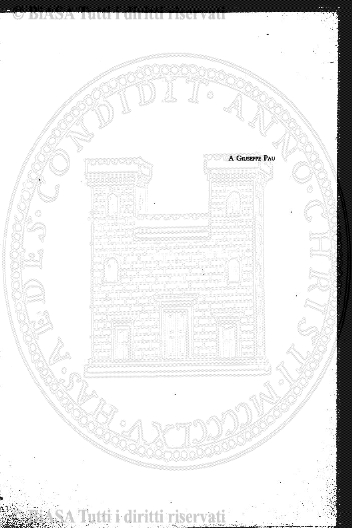 n. 17 (1924) - Frontespizio
