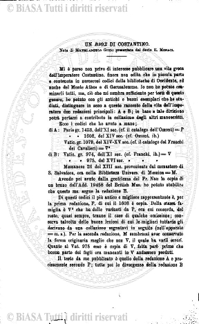 n. 46 (1903) - Frontespizio
