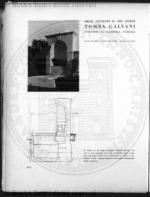 n. 2-3 (1919-1920) - Pagina: 17 e sommario
