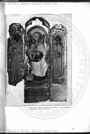 n. 4-5-6 (1920) - Copertina: 1