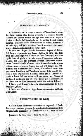 n. 26 (1896) - Frontespizio