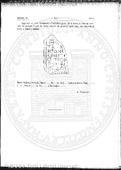 n. 25 (1888) - Pagina: 193 e sommario