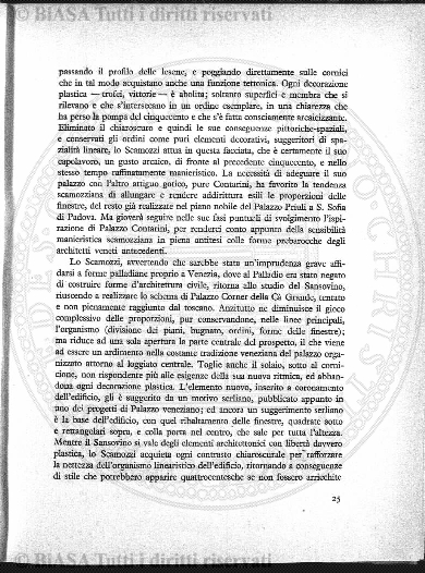 n. 34 (1922) - Frontespizio