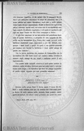 n. 24 (1883) - Pagina: 185 e sommario
