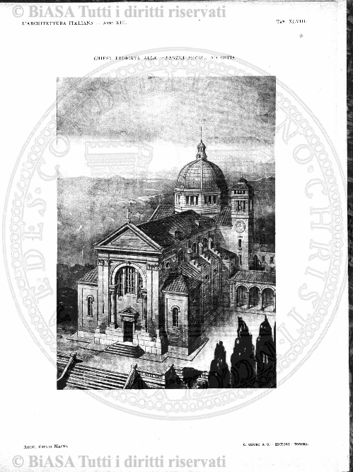 v. 15 (1864) - Frontespizio