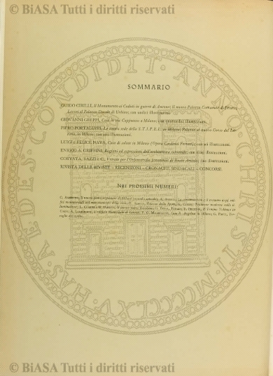 n. 11 (1923) - Pagina: 121