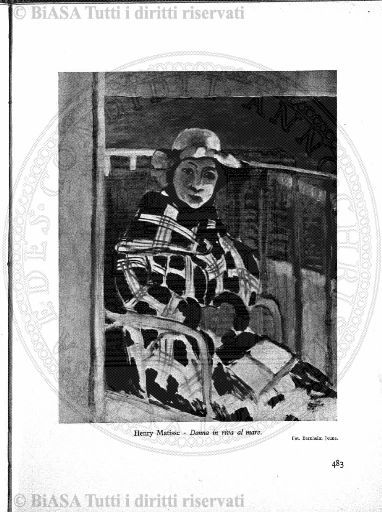 n. 10 (1911) - Copertina: 1
