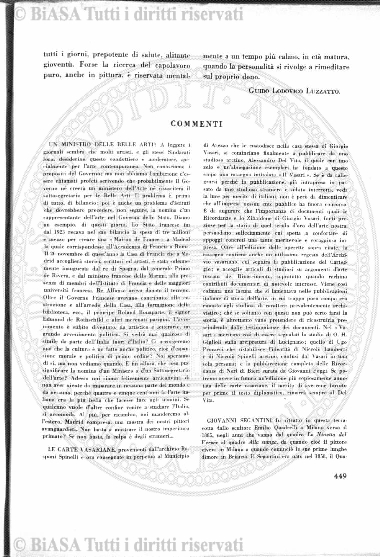 v. 1 (1924-1925) - Copertina: 1