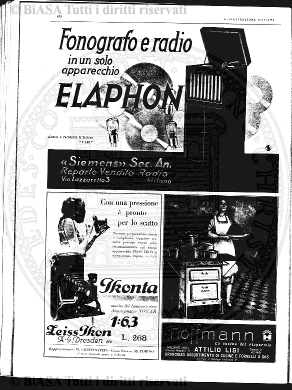 n. 5 (1923) - Pagina: 49