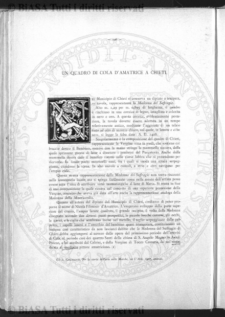 n. 3 (1928) - Copertina: 1