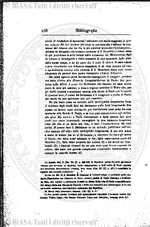 n. 1 (1924) - Frontespizio