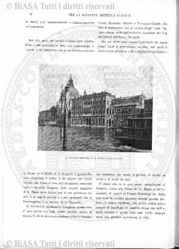 v. 1, n. 1 (1921-1922) - Copertina: 1