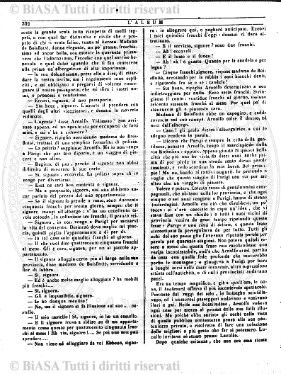 v. 1, n. 1 (1863) - Frontespizio