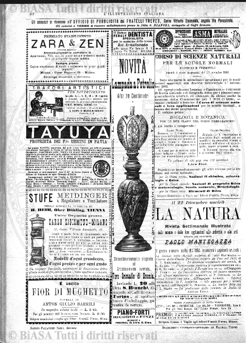 n. 8 (1910) - Pagina: 285