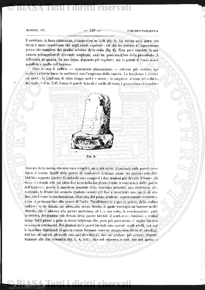 s. 5, n. 6 (1889) - Sommario: p. 81