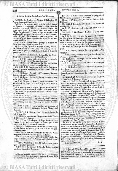 v. 104 (1845) - Frontespizio