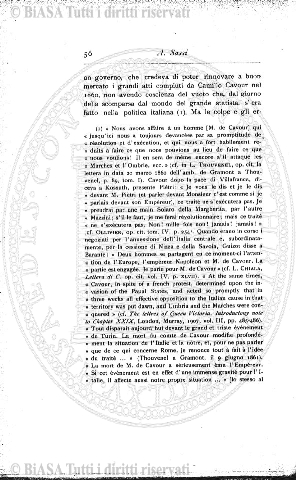 n. 2 (1913) - Copertina: 1 e sommario