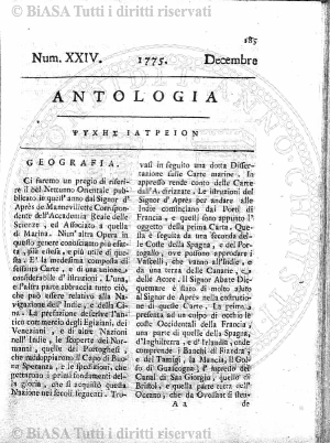 n. 15-16 (1873-1874) - Sommario: p. 113