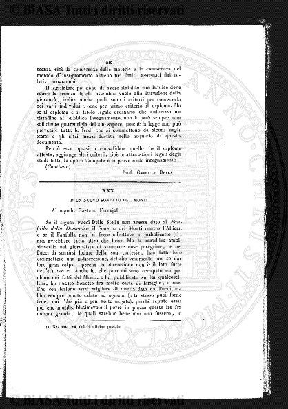 n. 39 (1873-1874) - Sommario: p. 93
